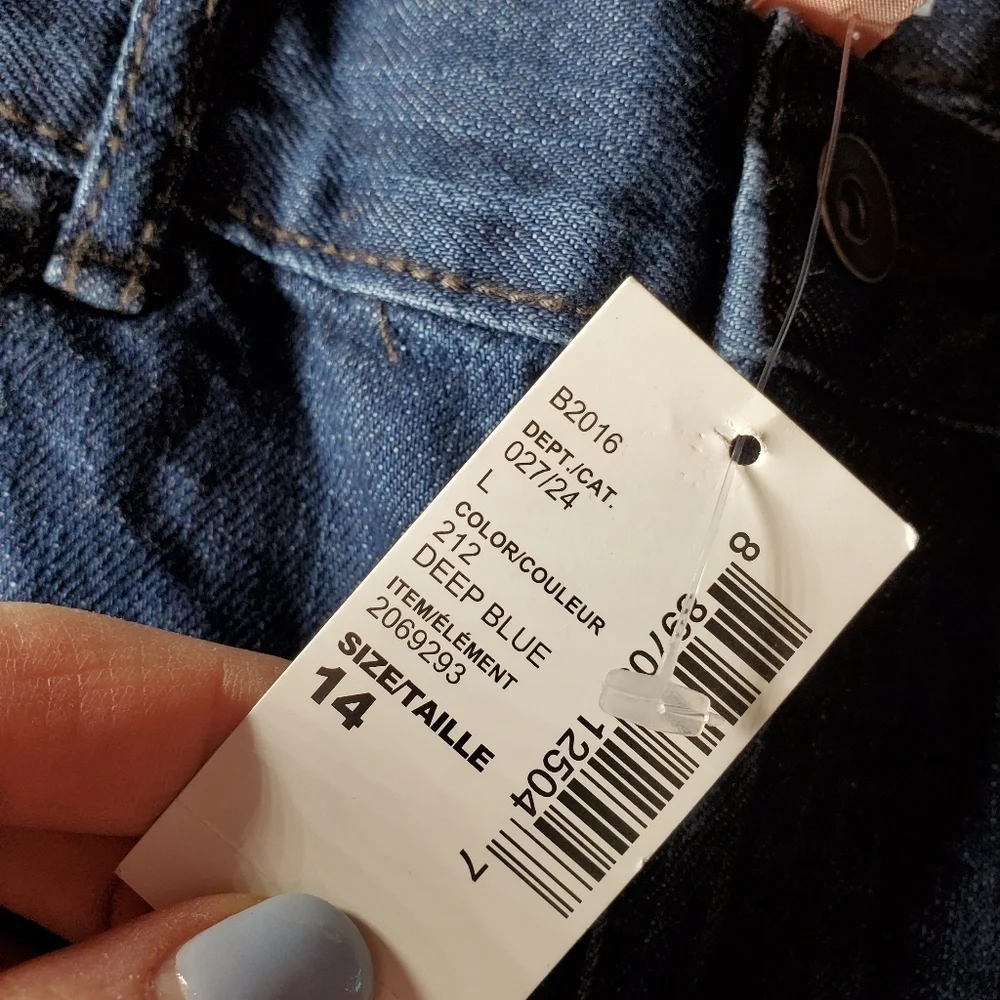 The Childrens Place nwt brand